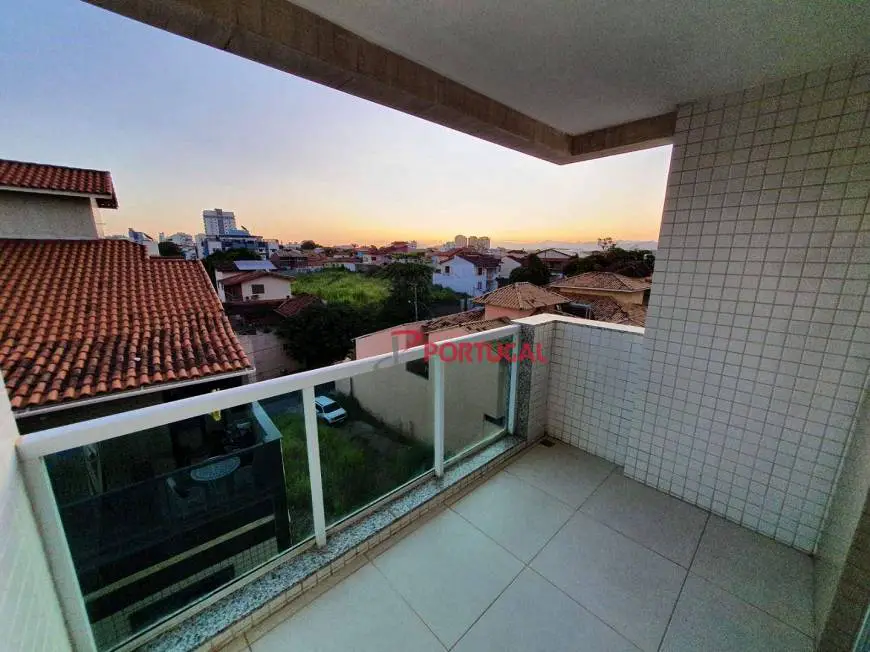 Foto 1 de Apartamento com 2 Quartos para alugar, 80m² em Riviera Fluminense, Macaé