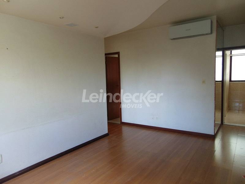 Foto 2 de Apartamento com 2 Quartos para alugar, 77m² em Santa Cecília, Porto Alegre