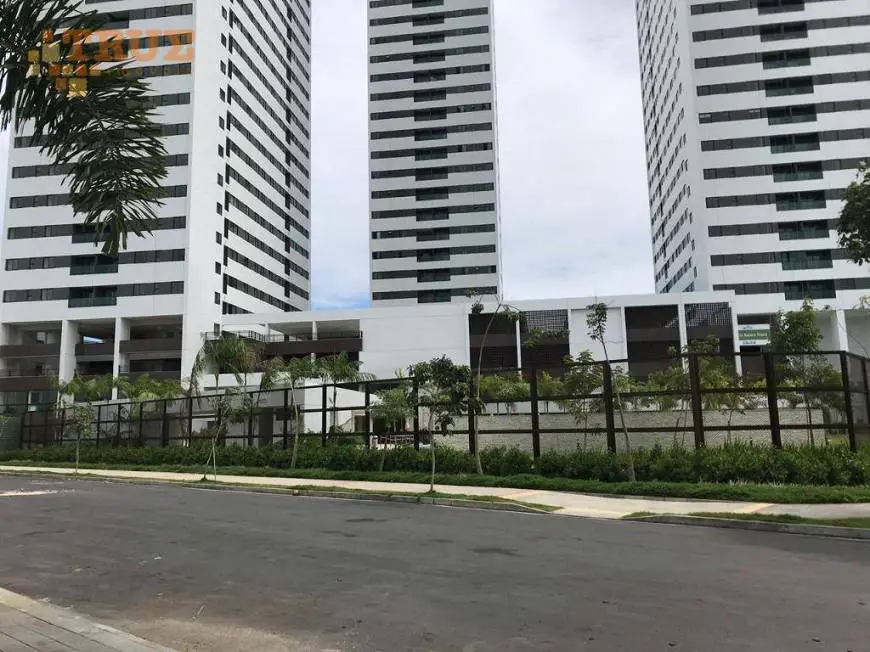 Foto 3 de Apartamento com 2 Quartos à venda, 57m² em Santo Amaro, Recife