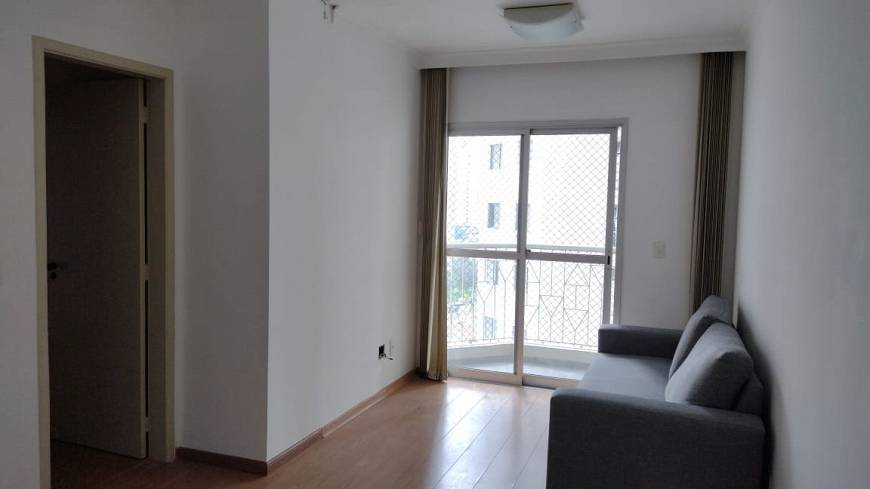 Foto 1 de Apartamento com 2 Quartos à venda, 134m² em Santo Amaro, São Paulo