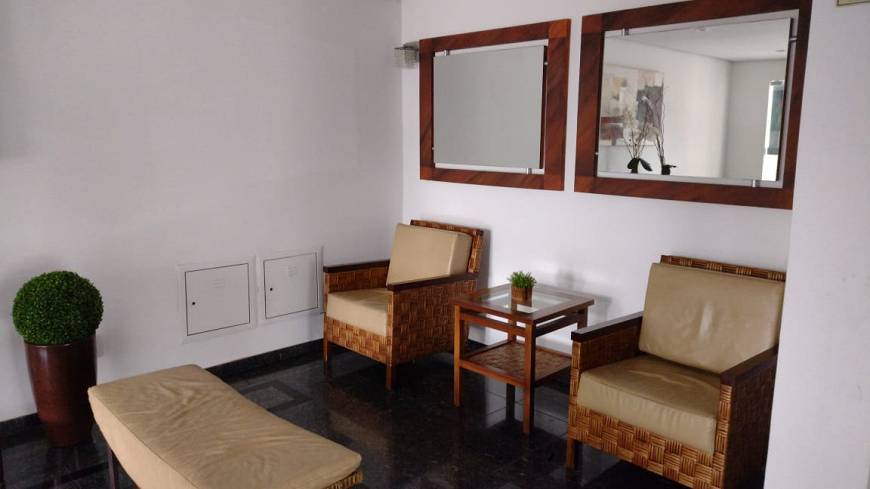 Foto 3 de Apartamento com 2 Quartos à venda, 134m² em Santo Amaro, São Paulo