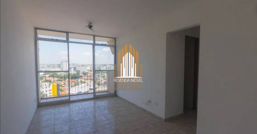 Foto 1 de Apartamento com 2 Quartos à venda, 60m² em Santo Amaro, São Paulo