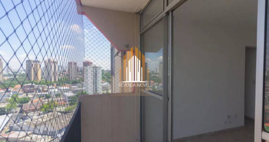 Foto 3 de Apartamento com 2 Quartos à venda, 60m² em Santo Amaro, São Paulo