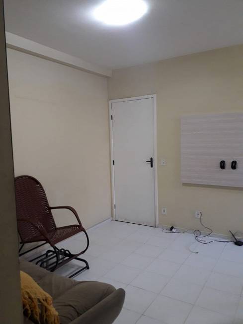 Foto 1 de Apartamento com 2 Quartos à venda, 43m² em São Geraldo, Juazeiro