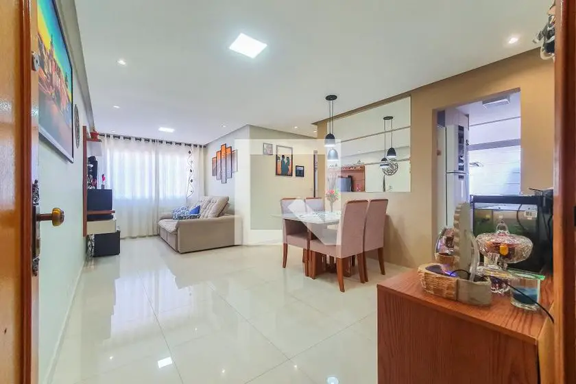 Foto 2 de Apartamento com 2 Quartos à venda, 64m² em São João Climaco, São Paulo