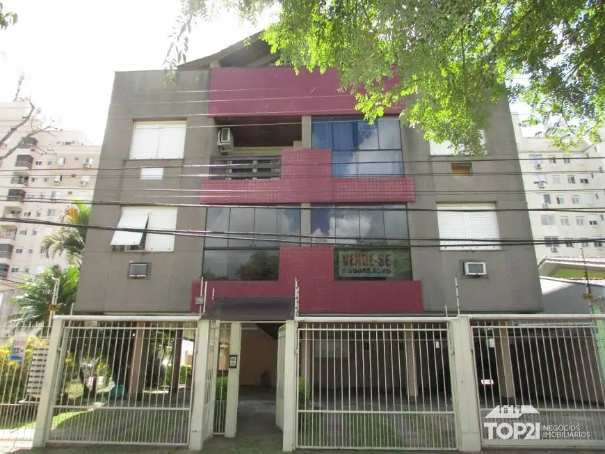 Foto 1 de Apartamento com 2 Quartos à venda, 81m² em Sarandi, Porto Alegre