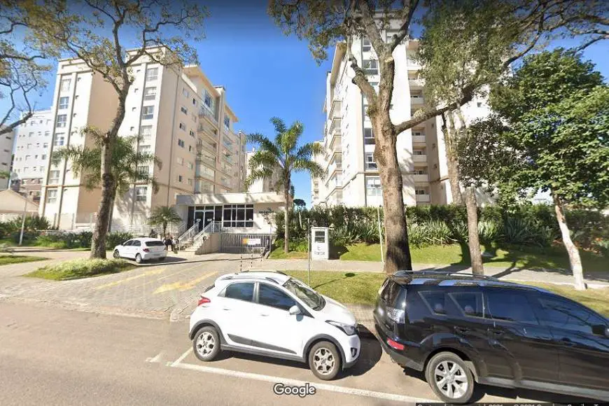 Foto 1 de Apartamento com 2 Quartos à venda, 75m² em Seminário, Curitiba