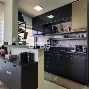 Foto 4 de Apartamento com 2 Quartos à venda, 72m² em Setor Bueno, Goiânia