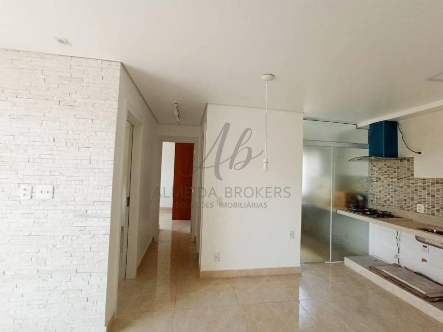 Foto 4 de Apartamento com 2 Quartos para alugar, 55m² em Taquaral, Campinas