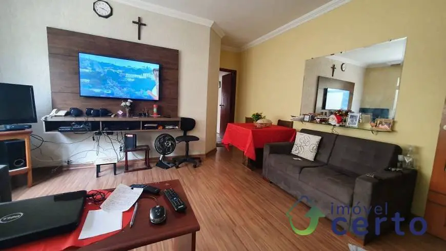 Foto 1 de Apartamento com 2 Quartos à venda, 80m² em União, Belo Horizonte