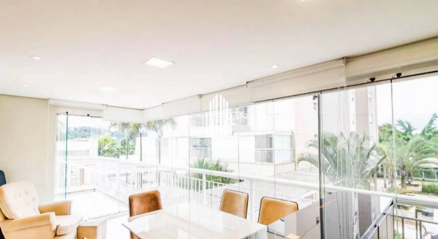 Foto 5 de Apartamento com 2 Quartos à venda, 125m² em Varzea De Baixo, São Paulo