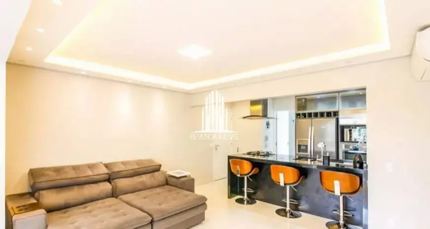 Foto 4 de Apartamento com 2 Quartos à venda, 125m² em Varzea De Baixo, São Paulo