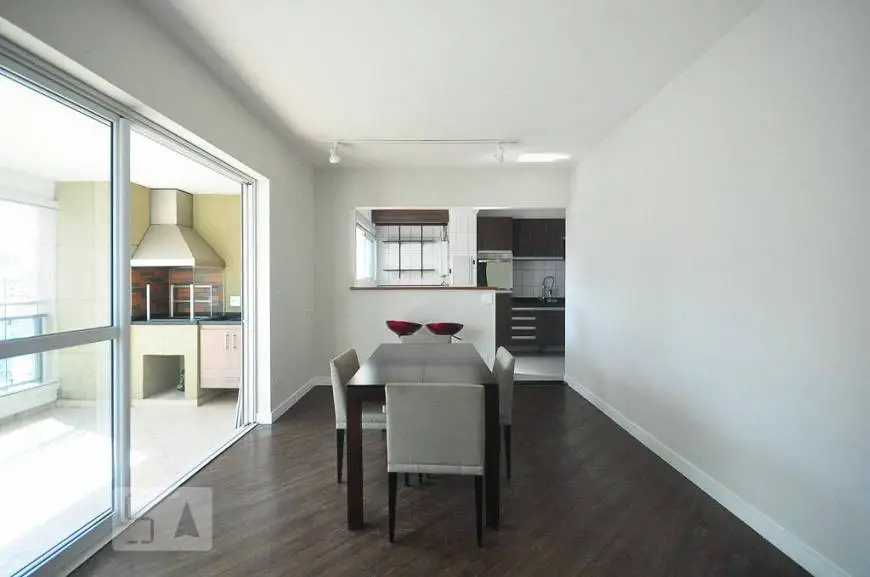 Foto 1 de Apartamento com 2 Quartos para alugar, 94m² em Vila Andrade, São Paulo