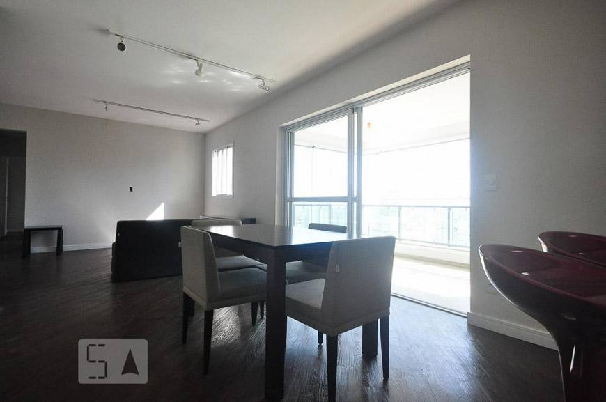 Foto 2 de Apartamento com 2 Quartos para alugar, 94m² em Vila Andrade, São Paulo