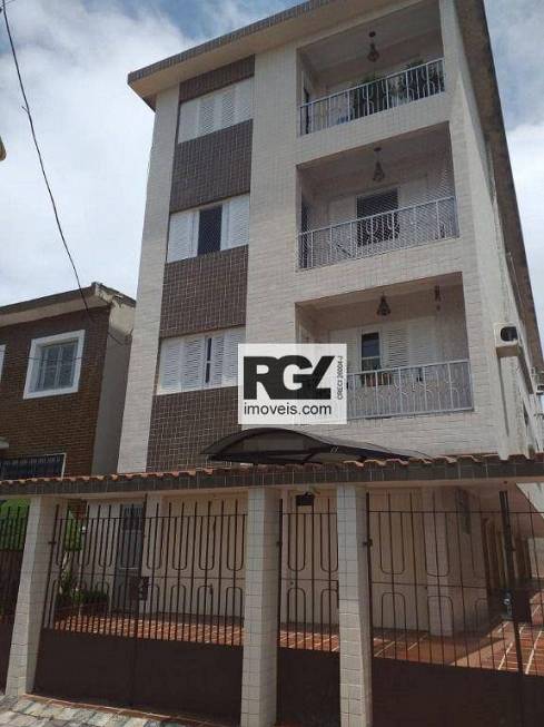 Foto 1 de Apartamento com 2 Quartos à venda, 78m² em Vila Belmiro, Santos