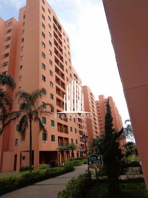 Foto 1 de Apartamento com 2 Quartos à venda, 65m² em Vila Castelo, São Paulo