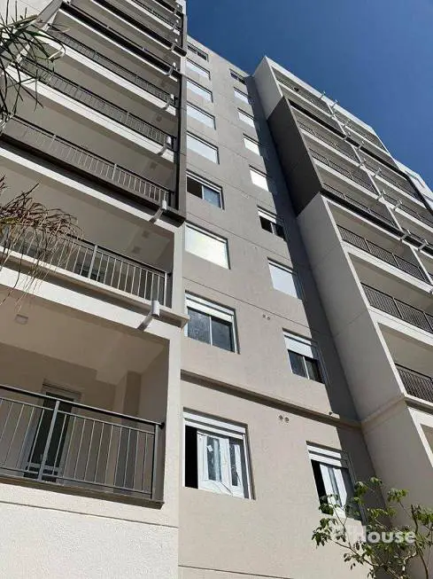 Foto 5 de Apartamento com 2 Quartos à venda, 56m² em Vila das Mercês, São Paulo