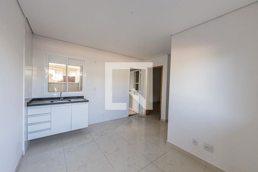 Foto 1 de Apartamento com 2 Quartos para alugar, 42m² em Vila Esperança, São Paulo