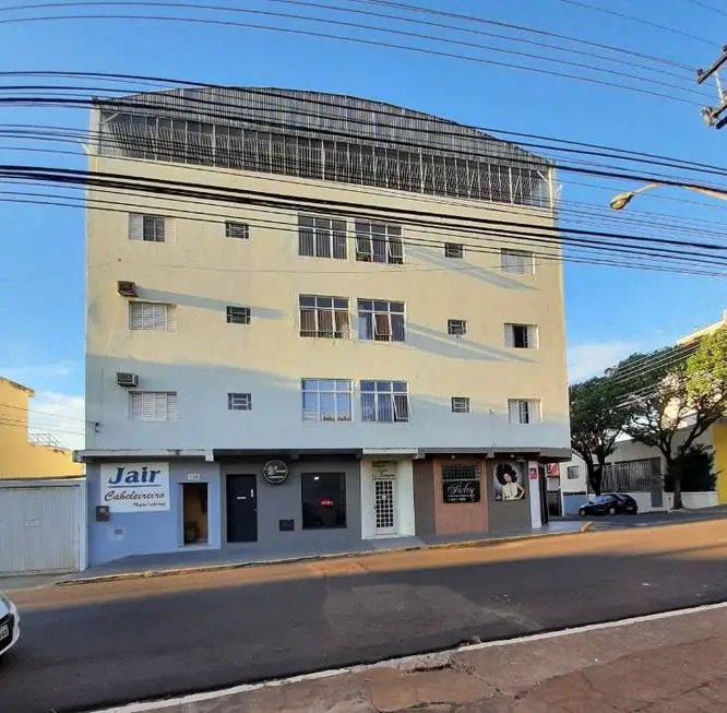 Foto 1 de Apartamento com 2 Quartos à venda, 81m² em Vila Euclides, Presidente Prudente