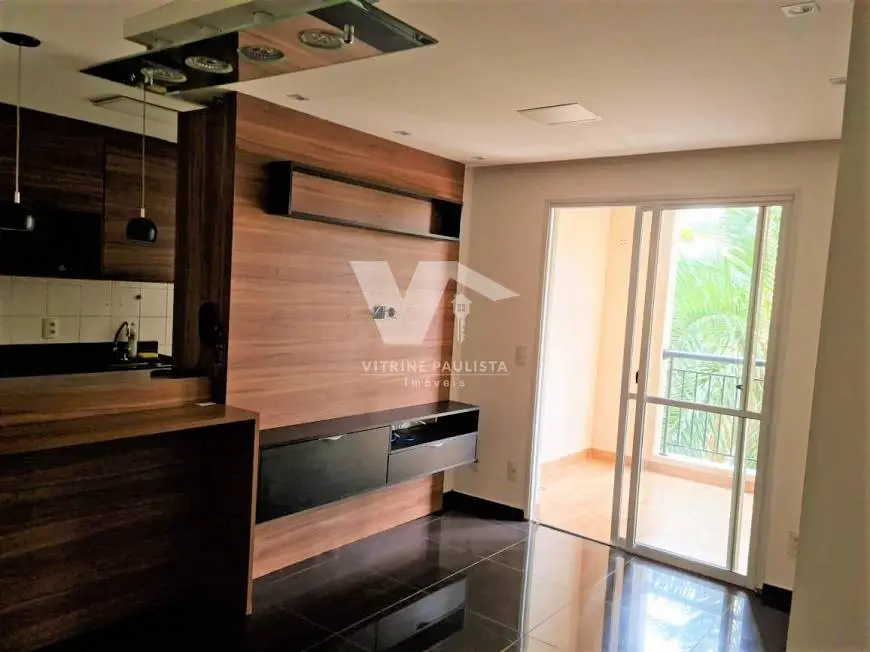 Foto 1 de Apartamento com 2 Quartos à venda, 61m² em Vila Graciosa, São Paulo