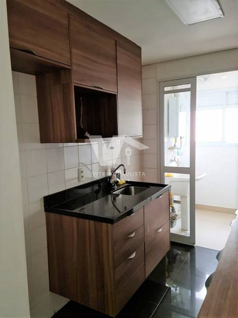 Foto 4 de Apartamento com 2 Quartos à venda, 61m² em Vila Graciosa, São Paulo