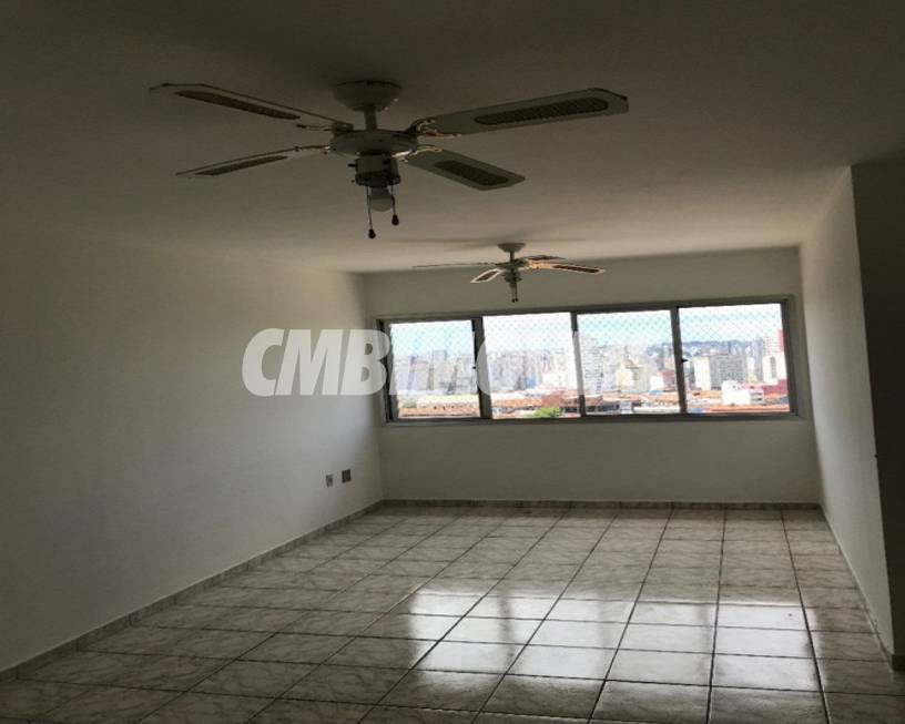 Foto 2 de Apartamento com 2 Quartos para alugar, 65m² em Vila Industrial, Campinas