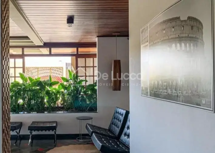 Foto 1 de Apartamento com 2 Quartos para alugar, 65m² em Vila Industrial, Campinas
