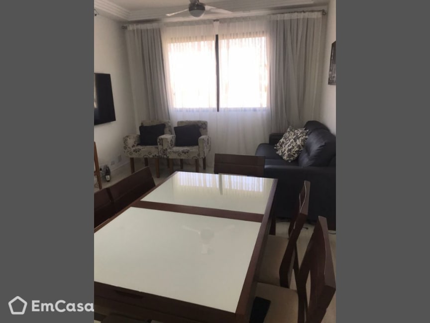 Foto 1 de Apartamento com 2 Quartos à venda, 61m² em Vila Invernada, São Paulo
