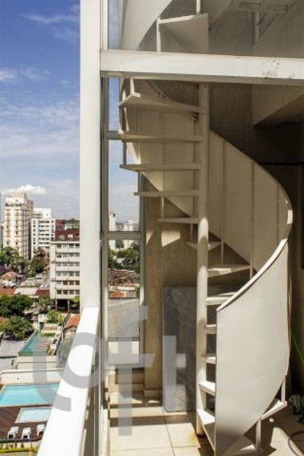 Foto 4 de Apartamento com 2 Quartos à venda, 107m² em Vila Madalena, São Paulo