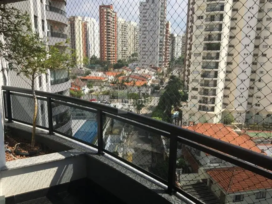 Foto 1 de Apartamento com 2 Quartos à venda, 132m² em Vila Mariana, São Paulo