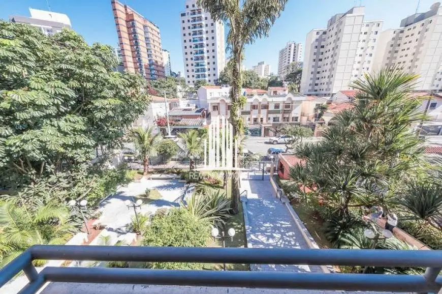 Foto 4 de Apartamento com 2 Quartos à venda, 77m² em Vila Monumento, São Paulo