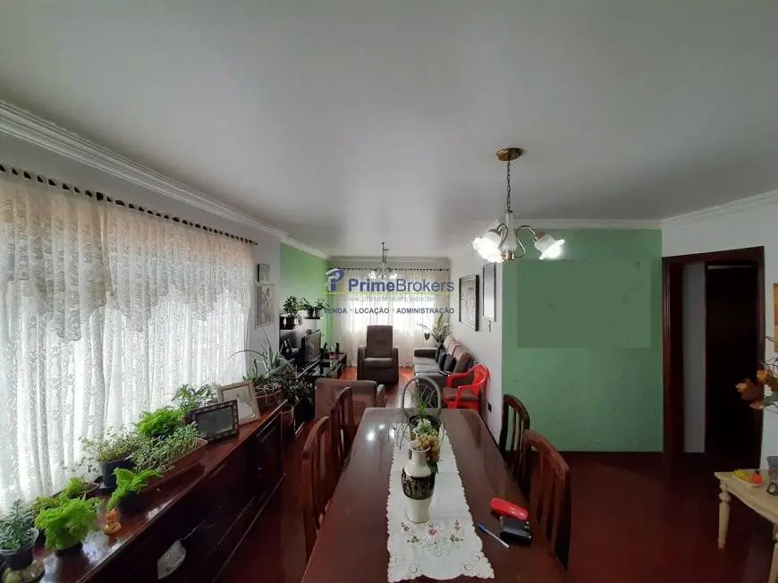Foto 5 de Apartamento com 2 Quartos para venda ou aluguel, 96m² em Vila Monumento, São Paulo
