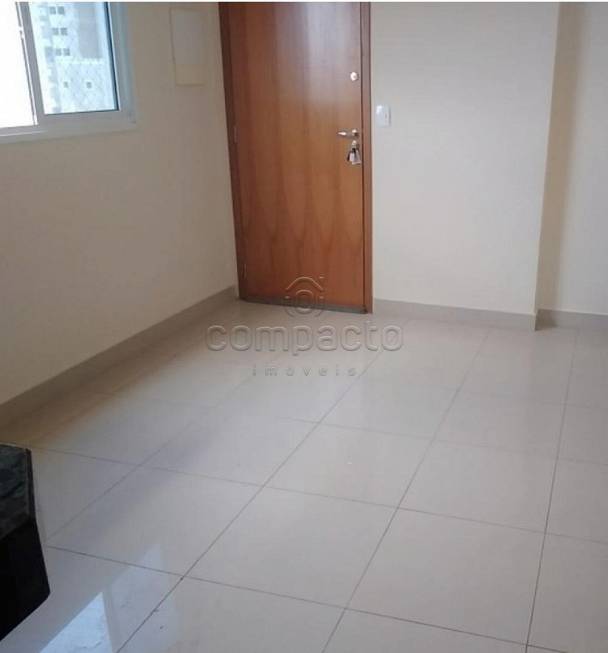 Foto 1 de Apartamento com 2 Quartos para alugar, 80m² em Vila Nossa Senhora do Bonfim, São José do Rio Preto