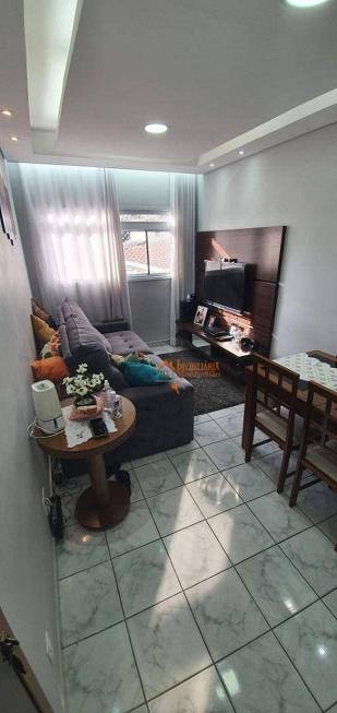 Foto 2 de Apartamento com 2 Quartos à venda, 64m² em Vila Sao Judas Tadeu, Guarulhos