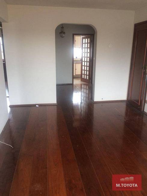 Foto 2 de Apartamento com 2 Quartos à venda, 76m² em Vila Sao Judas Tadeu, Guarulhos