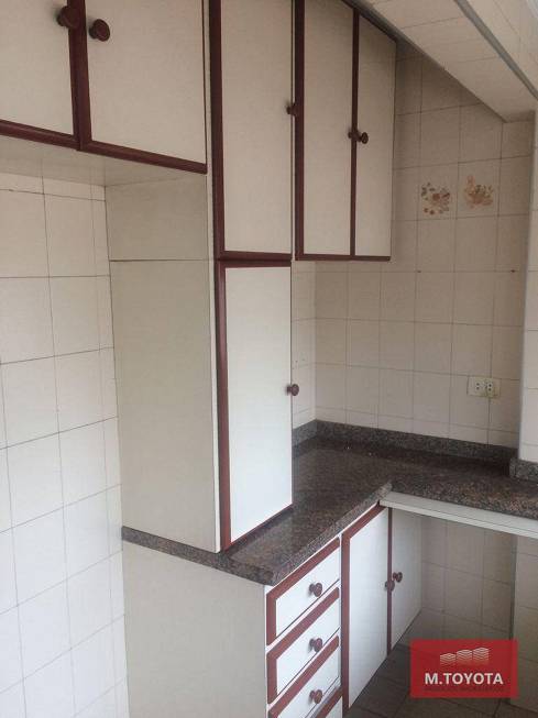 Foto 3 de Apartamento com 2 Quartos à venda, 76m² em Vila Sao Judas Tadeu, Guarulhos