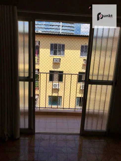 Foto 4 de Apartamento com 3 Quartos para alugar, 74m² em Adrianópolis, Manaus