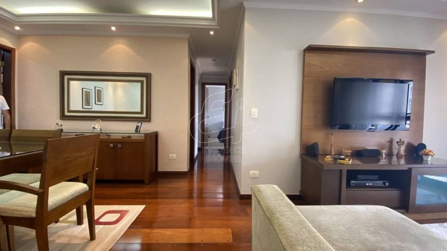 Foto 1 de Apartamento com 3 Quartos à venda, 105m² em Água Rasa, São Paulo