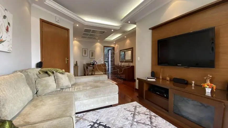 Foto 3 de Apartamento com 3 Quartos à venda, 105m² em Água Rasa, São Paulo