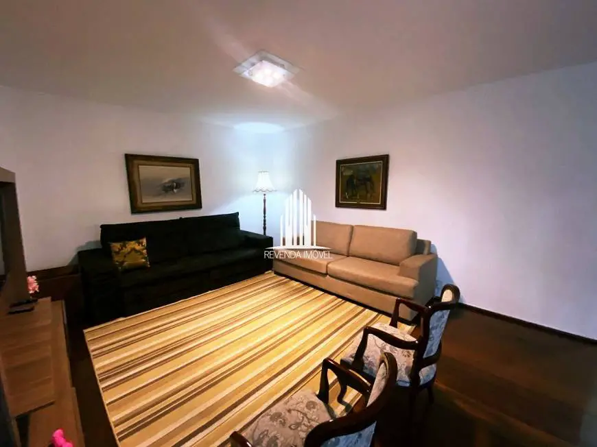 Foto 1 de Apartamento com 3 Quartos à venda, 193m² em Alto Da Boa Vista, São Paulo