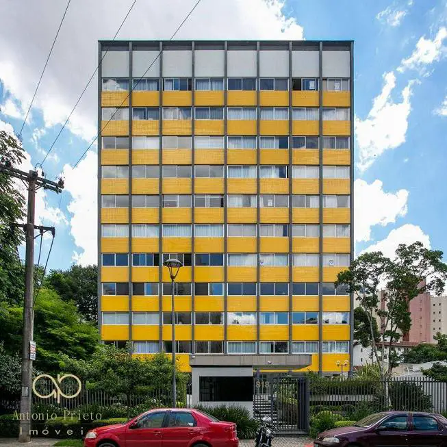 Foto 1 de Apartamento com 3 Quartos à venda, 202m² em Batel, Curitiba