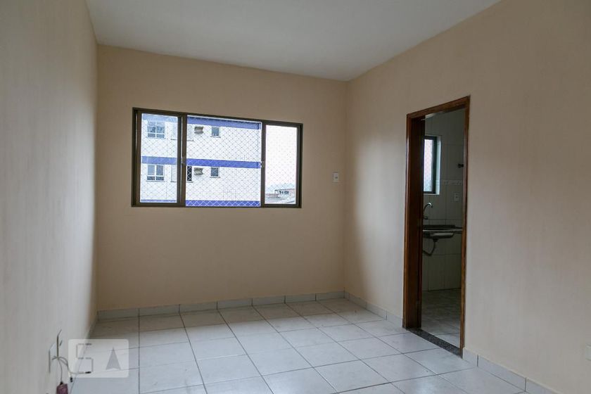 Foto 1 de Apartamento com 3 Quartos para alugar, 100m² em Beira Mar, São Vicente