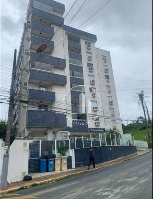 Foto 1 de Apartamento com 3 Quartos à venda, 104m² em Bela Vista, São José