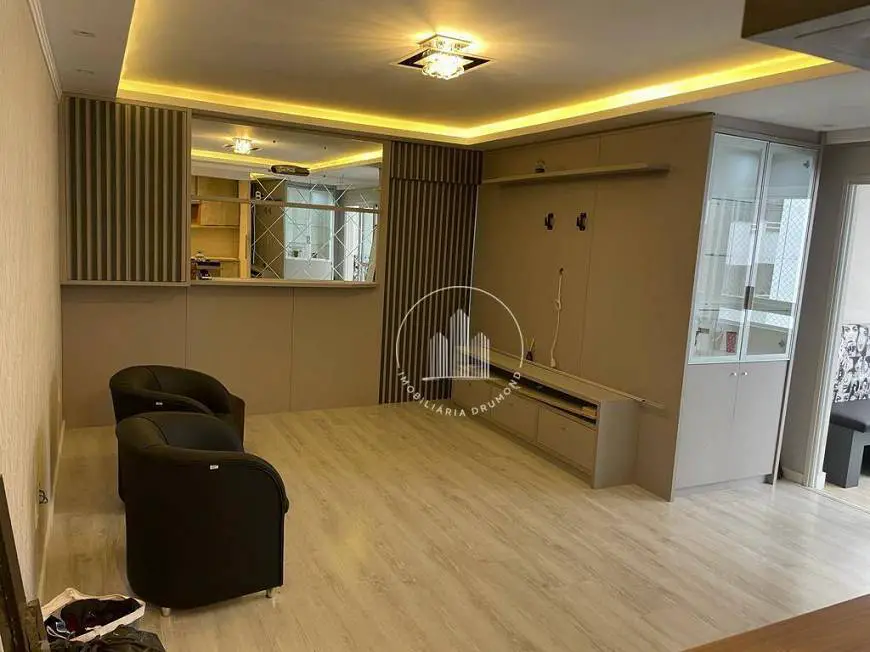 Foto 3 de Apartamento com 3 Quartos à venda, 104m² em Bela Vista, São José