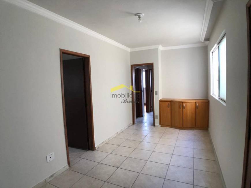Foto 1 de Apartamento com 3 Quartos à venda, 65m² em Buritis, Belo Horizonte
