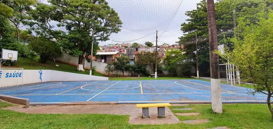 Foto 5 de Apartamento com 3 Quartos para alugar, 68m² em Capoeiras, Florianópolis