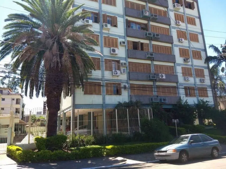 Foto 1 de Apartamento com 3 Quartos à venda, 117m² em Centro, Canoas