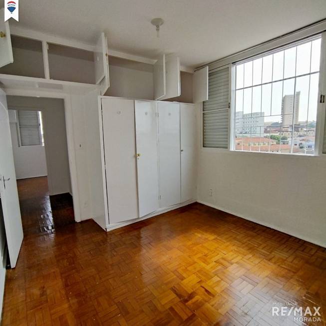 Foto 5 de Apartamento com 3 Quartos à venda, 124m² em Centro, Lins