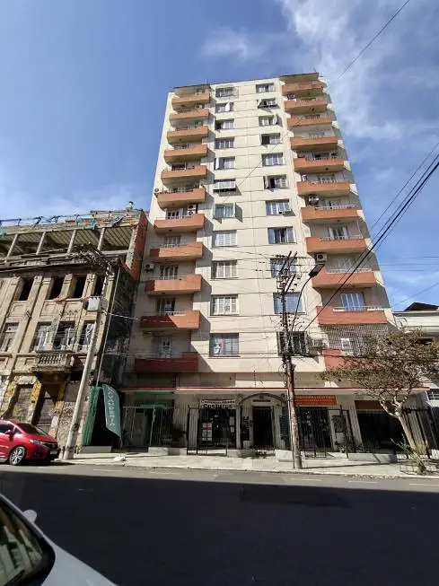 Foto 1 de Apartamento com 3 Quartos para alugar, 100m² em Cidade Baixa, Porto Alegre