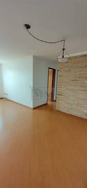 Foto 2 de Apartamento com 3 Quartos para alugar, 67m² em Estancia Pinhais, Pinhais